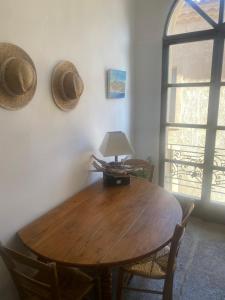 B&B / Chambres d'hotes Le petit gite Bio du Rhony : photos des chambres