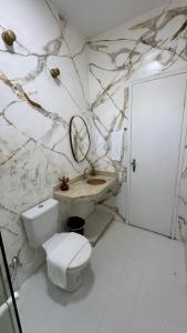 Pousada e Restaurante Sal e Sol Cumbuco