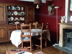 Maison typique lorraine dans une ancienne ferme - FR-1-584-376