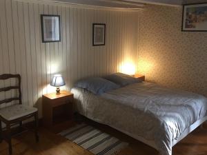 Maison typique lorraine dans une ancienne ferme - FR-1-584-376