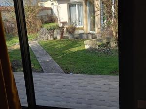 LAtelier paisible proche Nancy avec Wifi et parking - FR-1-584-378