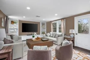 134 Stoney Cliff Road Centerville-Sandy Feet Retreat - West Barnstable