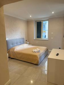 Chambre Quadruple Confort