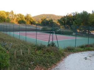 Appartements Gite cosy avec terrasse pour 4 pers, proche lac d-Esparron - FR-1-822-14 : photos des chambres