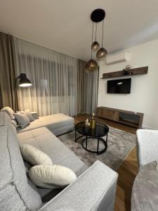 Apartman AK IX