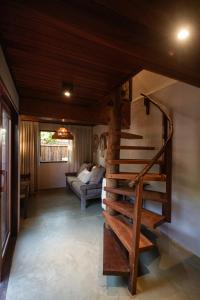 Caraíva Villas de Jardel - Casa Jeri