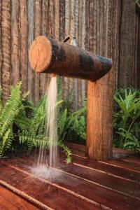 Caraíva Villas de Jardel - Casa Jeri