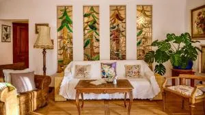 Apartament w Domu na Leśnym Zaciszu - Dobków