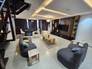ZENITH HOMEs - Lagos