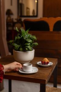 Hotel-Boutique La Casa De Los Recuerdos