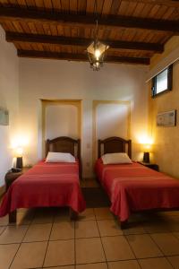 Hotel-Boutique La Casa De Los Recuerdos