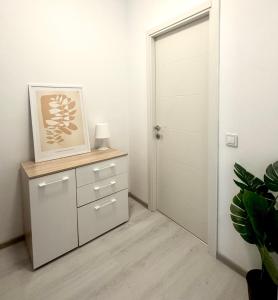 Otopeni Studio C2 4 Airport Therme