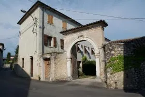 B&B Rosales - Crespano del Grappa