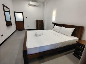 Cloud9 villa weligama