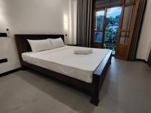 Cloud9 villa weligama