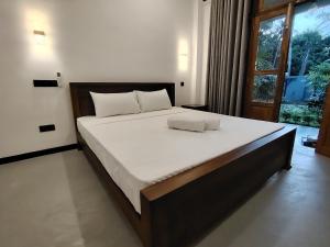 Cloud9 villa weligama