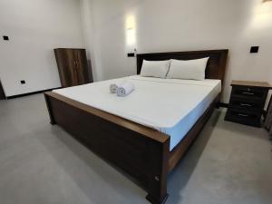 Cloud9 villa weligama