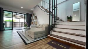 House at Hatyai Airport