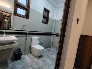 Cloud9 villa weligama