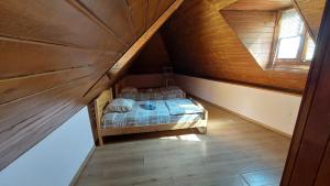Anano Apartment on Botanikuri