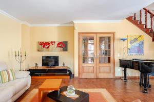 CASA LAVANDA - very nice stylish house - 4hvězdičkové hotely ve městě Caldas da Rainha