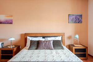 CASA LAVANDA - very nice stylish house