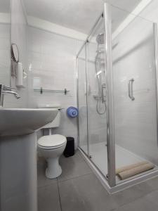 Double Room room in Ashley Hotel