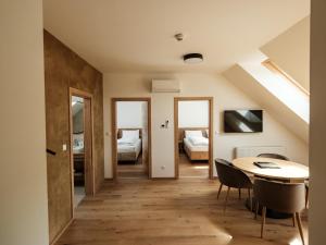Standard Suite room in Hotel Neustifter (Veltlin)