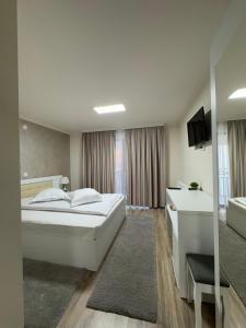 Conacul Peștera Urșilor