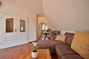 Ferienappartement Strandallee 150a Appartement 3