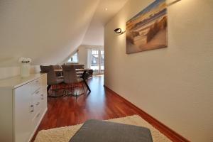 Ferienappartement Strandallee 150a Appartement 3