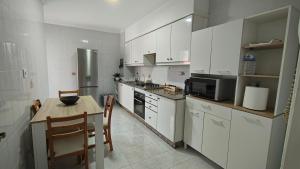 Amplio piso en O Grove