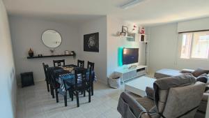 Amplio piso en O Grove - Ubytování bez kategorie ve městě O Grove