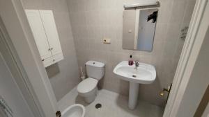 Amplio piso en O Grove