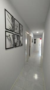 Amplio piso en O Grove