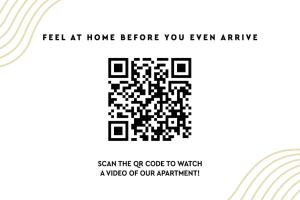 Lovely historic apartment in old town