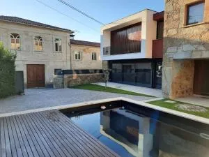 O Refúgio - Gerês - Goães