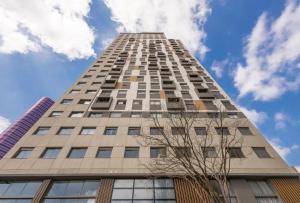 Studio no Baixo Pinheiros - 3-Sterne-Hotels in São Paulo