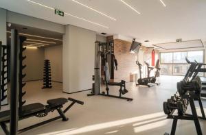 Studio no Baixo Pinheiros