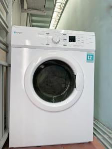 NEW - Spacious - Cozy 2BRs Apt - HCMC Center