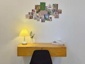 NEW - Spacious - Cozy 2BRs Apt - HCMC Center