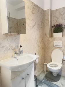 Otopeni Studio C2 4 Airport Therme