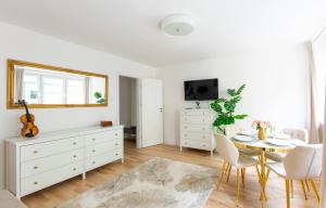 FeelHarmony Jasna Apartment - Metro Świętokrzyska