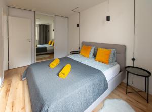 FeelHarmony Jasna Apartment - Metro Świętokrzyska