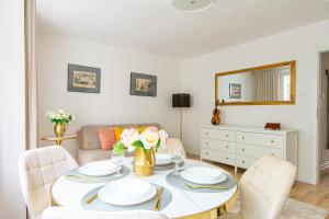 FeelHarmony Jasna Apartment - Metro Świętokrzyska