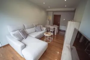 Apartamento Casco Histórico - San Ciprián
