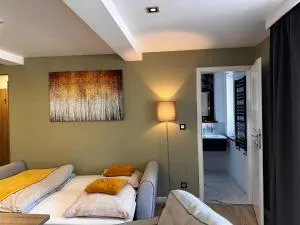 Malinowa Dolina - Visla