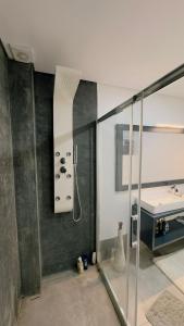 LOS PADEL Quartos Casa e Estúdio-Vitorino de Piães