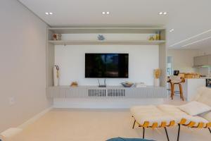 SA14 Excelente Casa com Piscina 4 Suítes - Sauípe