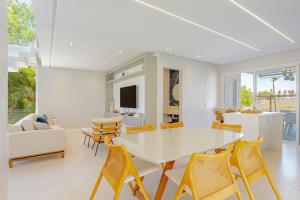 SA14 Excelente Casa com Piscina 4 Suítes - Sauípe